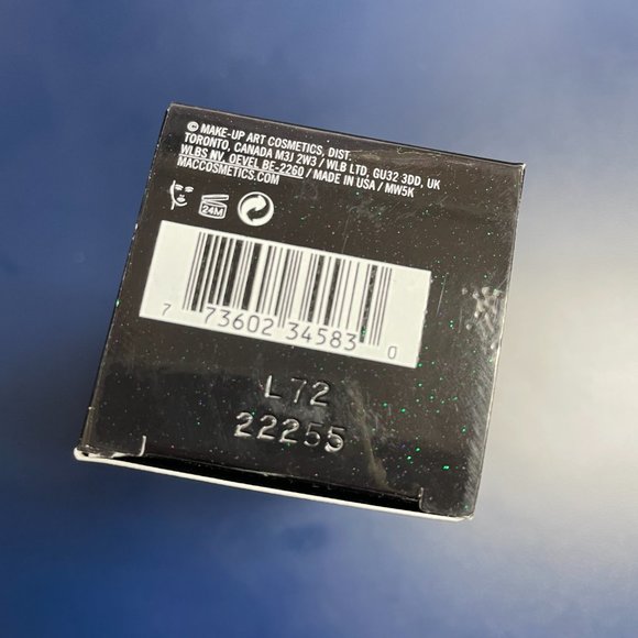 New in Box MAC Fix+ Prep and Prime - Picture 5 of 8